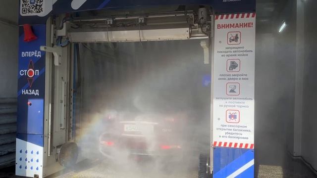 Мойка CarWash360 смотреть онлайн