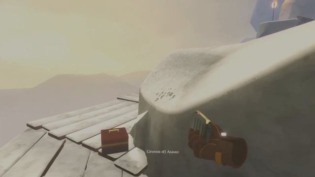 [Episode 1] The Light Brigade PSVR 2 Gameplay [The First Hour of The Full Game] смотреть онлайн