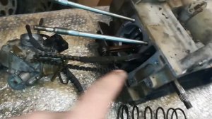 157qmj обзор проблем двигателя от ATV150D.