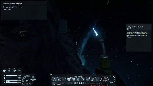 Space Engineers: Stuff and Things смотреть онлайн