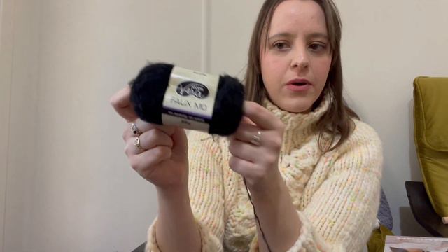 Simple Knit Podcast | Episode 49: Just the WIPs смотреть онлайн