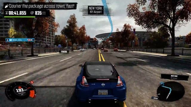 The Crew ON GTX 760 TI OEM AND I7-4790 @4.0GHZ смотреть онлайн