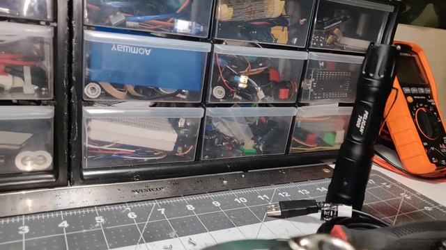 HOW TO FIX HOTAS WARTHOG: ERROR TIMEOUT DEVICE SHOULD HAVE ARRIVED IN HID