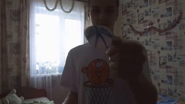 Как украсить свой скейт? смотреть онлайн