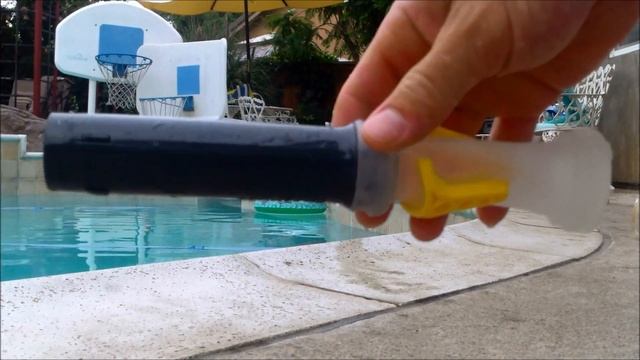 Changing the Diaphragm in a Zodiac T3, T5 Cleaner смотреть онлайн