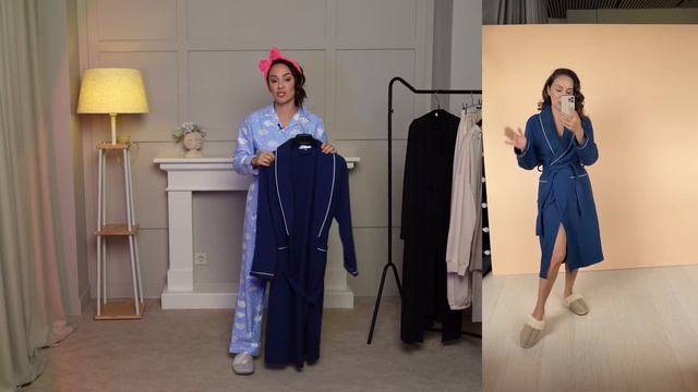 Лучшие пижамы с AliExpress. Красивая домашняя одежда | Alishopping Guru смотреть онлайн