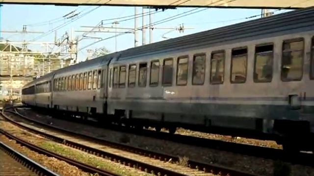 Genova . Sestri Ponente . смотреть онлайн