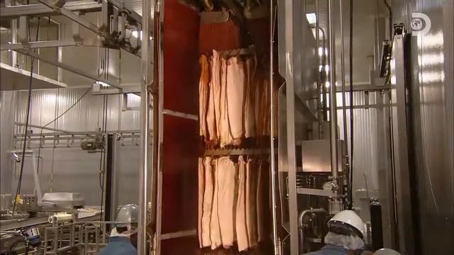 Бекон | Как это устроено? смотреть онлайн