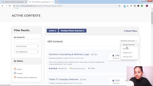 Earn $300 By Typing Names Online (Work From Home) смотреть онлайн