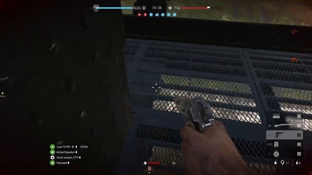 Battlefield V | Multijugador | Gameplay | Nvidia Geforce GT750M (4GB) + i7 4702MQ | (2023) смотреть онлайн