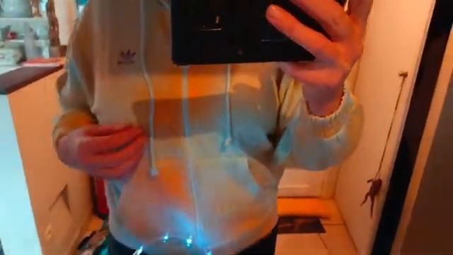 Примерка одежды. Франция. #примерка , #шоппинг смотреть онлайн