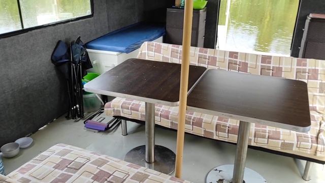 катер кс 100д продаю