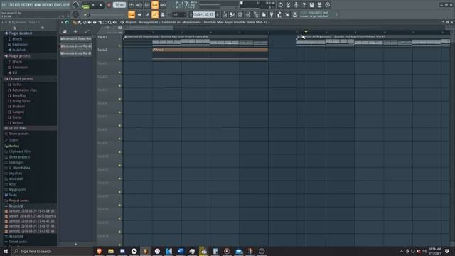 How To Change BPM On Midi File In Fl Studio 20 смотреть онлайн