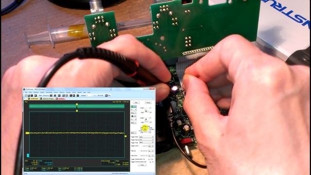 Звуколюб Ньюс #04 ~ Ксюша ревнует к Скарлет, начал корчевать 2i2 смотреть онлайн