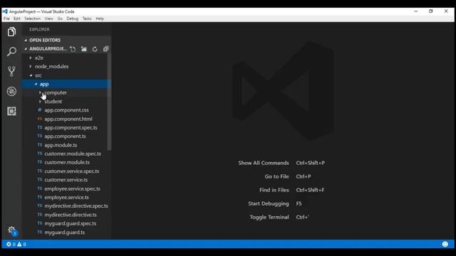 Angular cli generate class, interface and enum смотреть онлайн