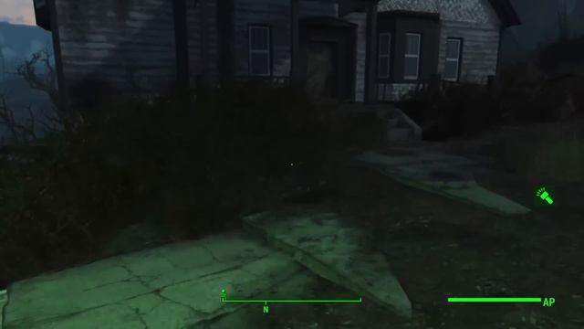 The Robots of Fallout смотреть онлайн