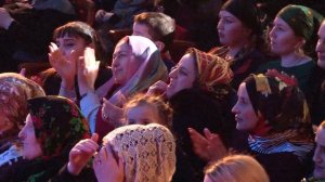 Заура Хабибулаева   Душа больна Заура 2017