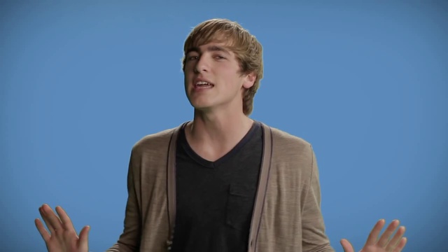 Big Time Rush-Any Kind Of Guy HD