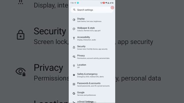 redmi note 10s Android 12 custom rom (crdroid) смотреть онлайн