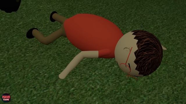 Gulli Bulli Aur Kidney Mafia Part 1 | Gulli Bulli | Horror Story | MJOH Toons смотреть онлайн