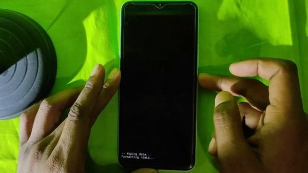 Itel Vision 3 Hard Reset | itel vision 3 factory reset | S661LP Pattern Unlock