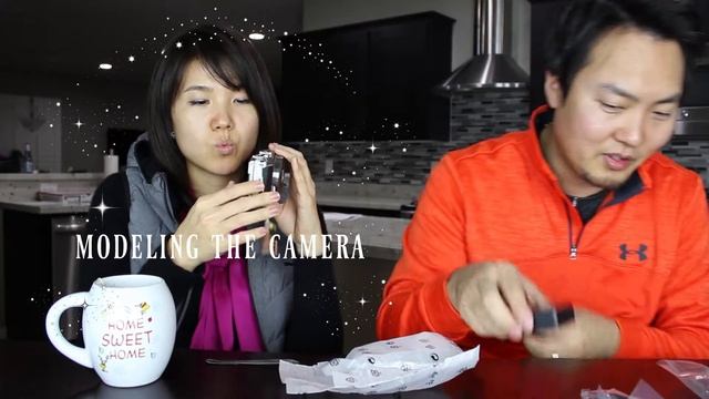 We got a new camera! - Nikon a900 - Unboxing! смотреть онлайн