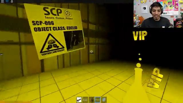 Roblox Horror Elevator смотреть онлайн