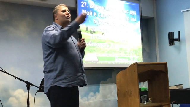 Настоящее Христианство - Тигран Карапетян смотреть онлайн