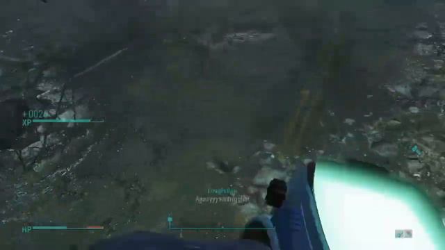 I am 100% showing off my melee skills on the first wolves смотреть онлайн