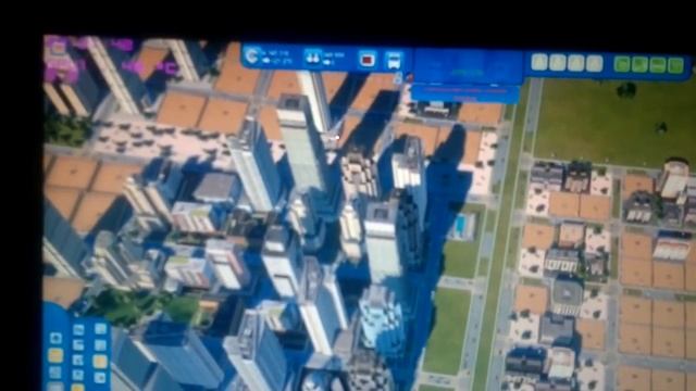 Cities XL 2012 FPS/FLICKERING ISSUES смотреть онлайн