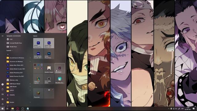 Cinemáticas League of Legends #4 | Importar animaciones смотреть онлайн
