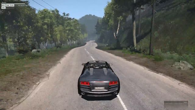 ARMA 3 # БЫСТРИЦА xD # special for aQ смотреть онлайн