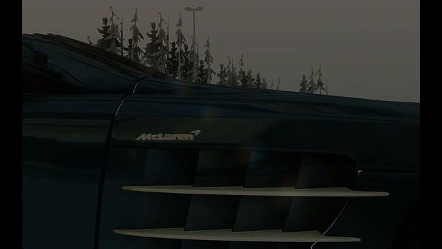 MB Mclaren SLR C199 '05|CCD Planet смотреть онлайн