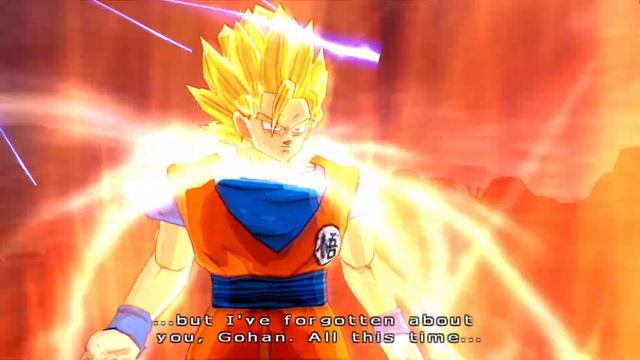 Эта игра уже вышла !? (Dragon Ball Budokai Tenkaichi 4 Ps2)