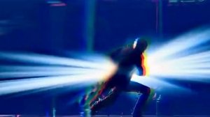 I AM THE STORM THAT IS APPROACHING