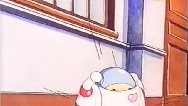 Vas-y Julie - Episode 01