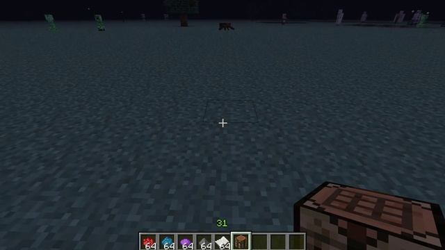 Как сделать шлем-акволанг и фейверк в minecraft 1.4.6 смотреть онлайн