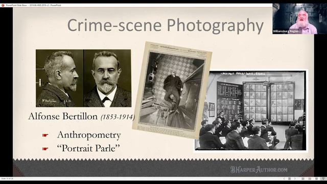 Sherlock Holmes as Science Fiction: The Evolution of Forensic Science смотреть онлайн