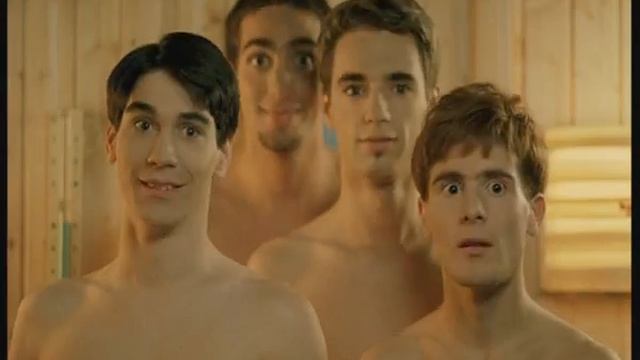 SAUNA смотреть онлайн