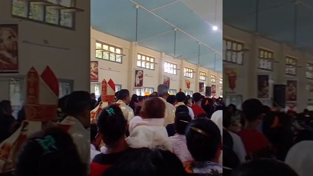 Jisuna Rasong git number 348 Nang.ko mitelna re.baa.Garo Catholic Gospel. смотреть онлайн