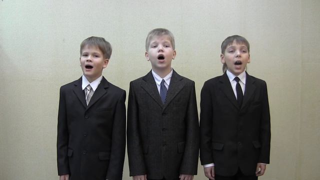 Ласковое слово. муз. А. Косенко, сл. Н. Соловьева