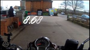 Royal Enfield Classic 350. Review after owning and riding for a month.