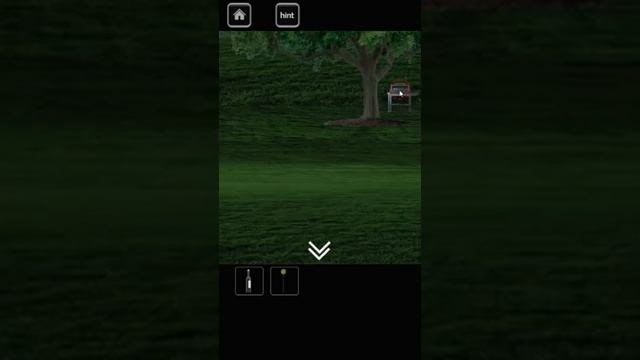 [Rinnogogo] In Wonderland Walkthrough