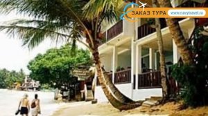 BANANA GARDEN RESORT 3* Унаватуна обзор – отель БАНАНА ГАРДЕН РЕЗОРТ 3* Унаватуна видео обзор