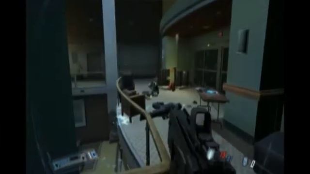 F.E.A.R.2 intel GMA 4500 смотреть онлайн