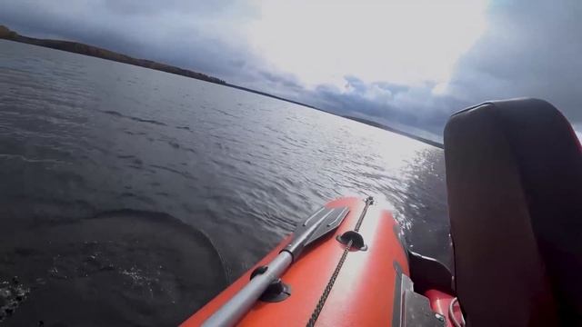 Я ТАК ЕЩЁ НИКОГДА НЕ ЛОВИЛ!!! ЧТО ЭТО ВООБЩЕ ЗА ПРИМАНКА???