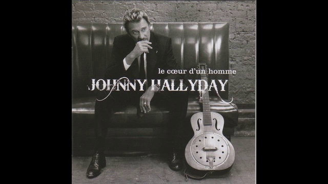 Johnny Hallyday - Que Restera-t-il - 2007 смотреть онлайн