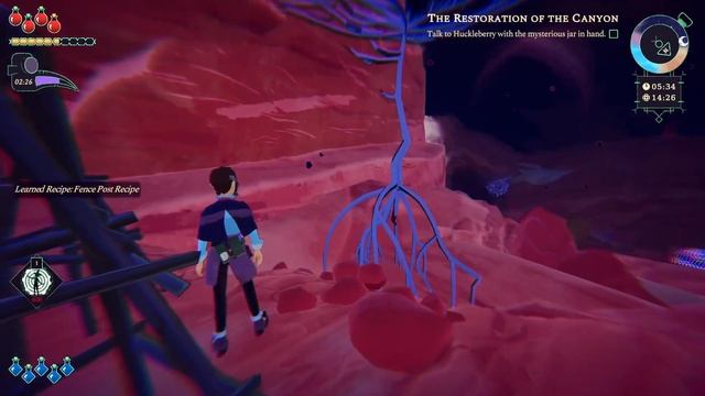 Homestead Arcana Gameplay #homesteadarcana #gaming #gameplay #farming #anime #rpg #adventure смотреть онлайн