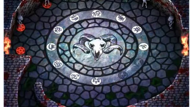 Let's Try This Out | Zombie Pinball смотреть онлайн
