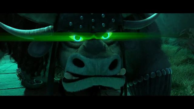 Кунг-Фу Панда 3 Kung Fu Panda 3 (2016) Official Trailer смотреть онлайн